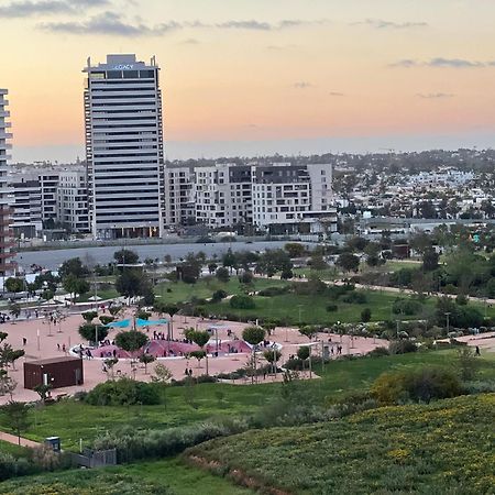 Anfa Louise Apartamento Casablanca Exterior foto