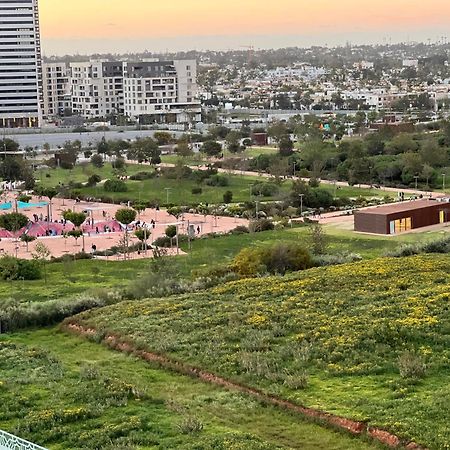 Anfa Louise Apartamento Casablanca Exterior foto