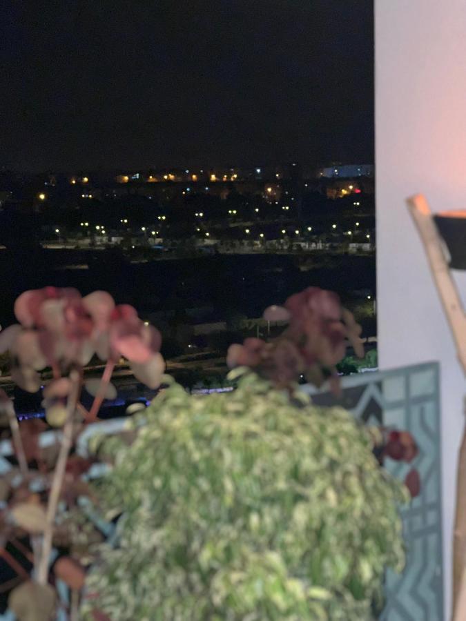 Anfa Louise Apartamento Casablanca Exterior foto