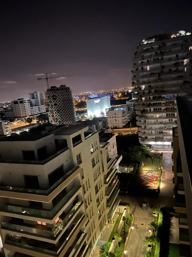 Anfa Louise Apartamento Casablanca Exterior foto