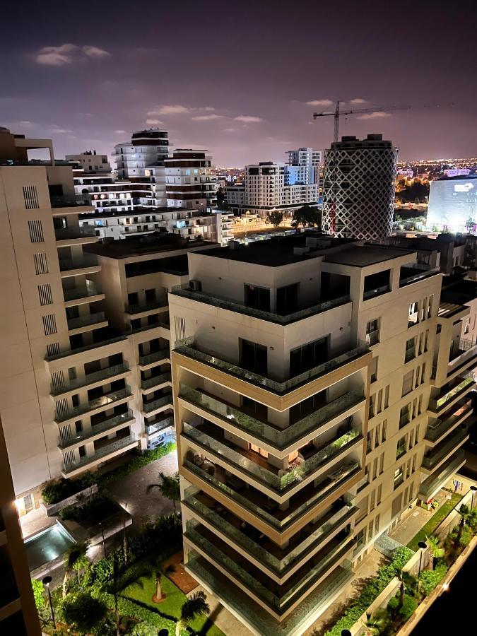 Anfa Louise Apartamento Casablanca Exterior foto