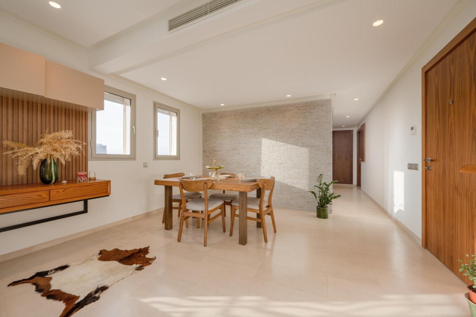 Anfa Louise Apartamento Casablanca Exterior foto