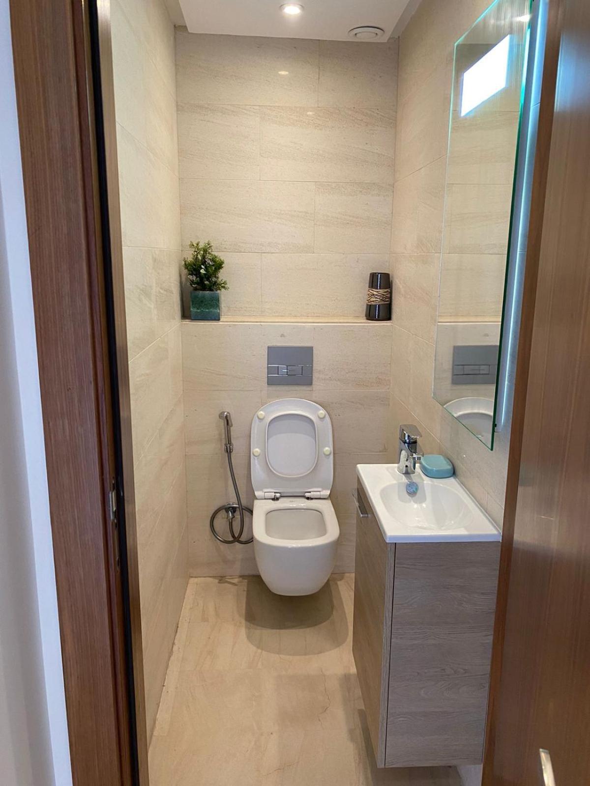 Anfa Louise Apartamento Casablanca Exterior foto